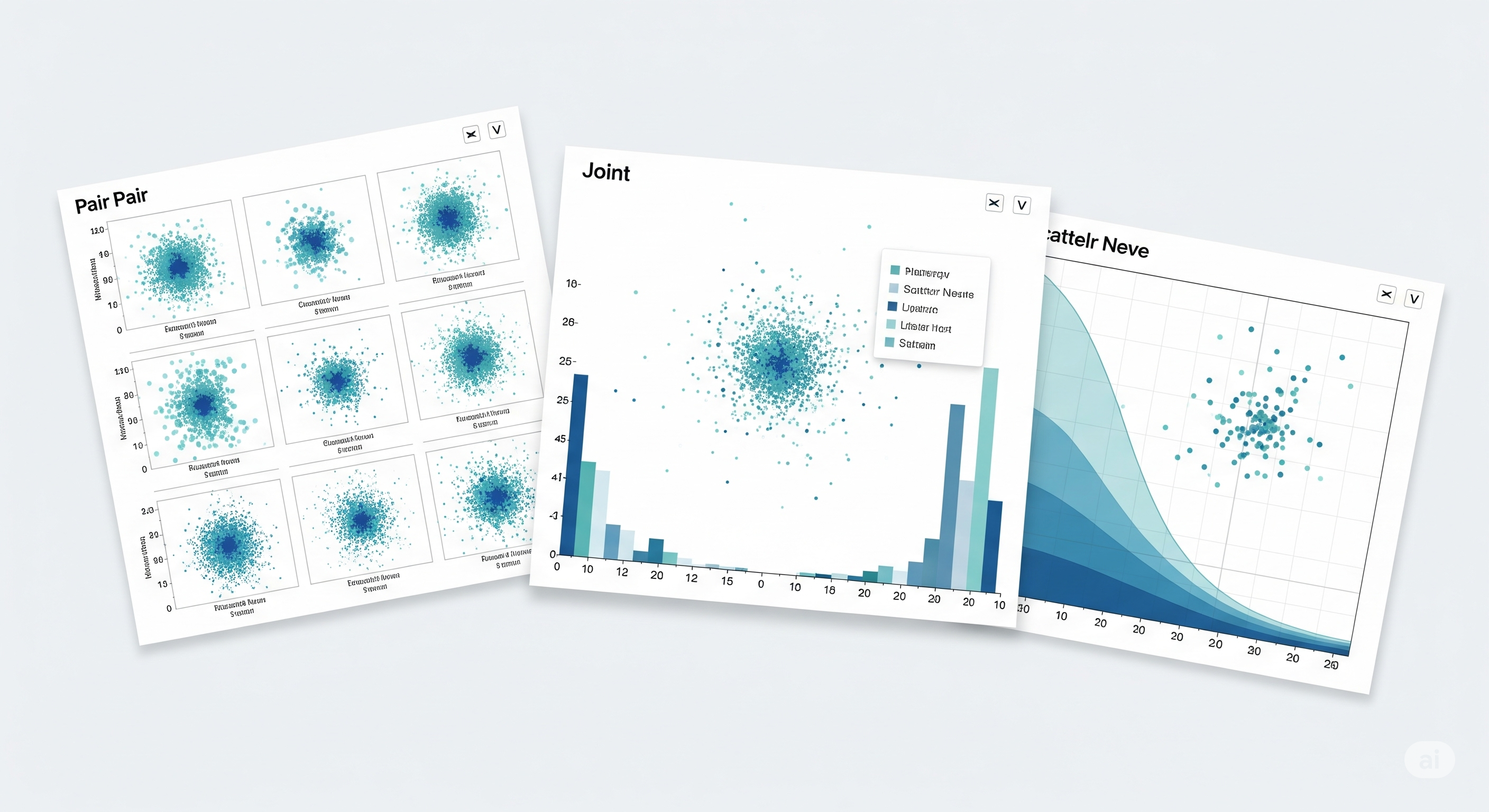 Data Visualization Project Preview